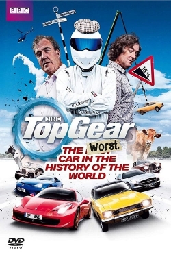 Watch Free Top Gear: The Worst Car In the History of the World Full Movies MyFamilyTV