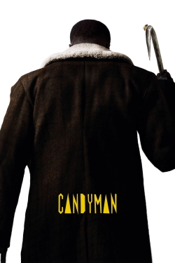 Watch Free Candyman Full Movies MyFamilyTV