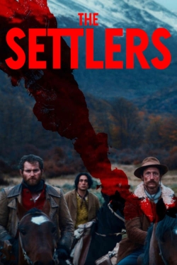 Watch Free The Settlers Full Movies MyFamilyTV