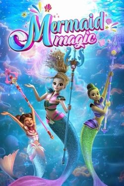 Watch Free Mermaid Magic Full Movies MyFamilyTV