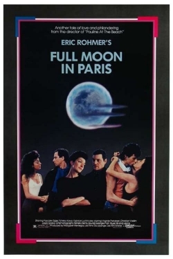 Watch Free Full Moon in Paris Full Movies MyFamilyTV