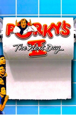 Watch Free Porky's II: The Next Day Full Movies MyFamilyTV