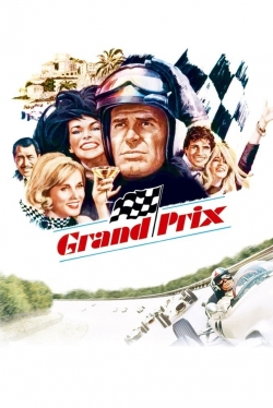 Watch Free Grand Prix Full Movies MyFamilyTV