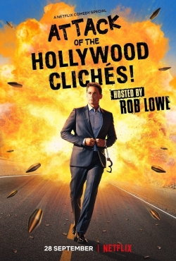 Watch Free Attack of the Hollywood Clichés! Full Movies MyFamilyTV