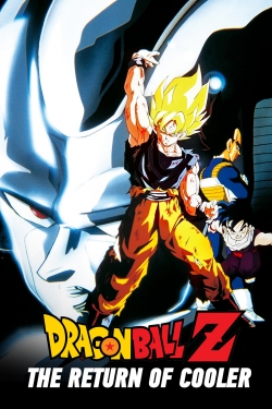 Watch Free Dragon Ball Z: The Return of Cooler Full Movies MyFamilyTV