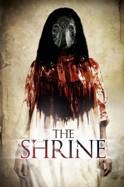 Watch Free The Shrine Full Movies MyFamilyTV