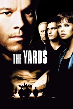 Watch Free The Yards Full Movies MyFamilyTV