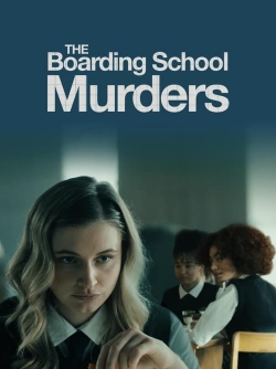 Watch Free The Boarding School Murders Full Movies MyFamilyTV