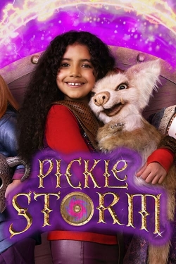 Watch Free Pickle Storm Full Movies MyFamilyTV