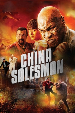 Watch Free China Salesman Full Movies MyFamilyTV