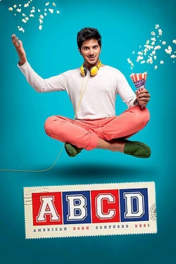 Watch Free ABCD: American-Born Confused Desi Full Movies MyFamilyTV