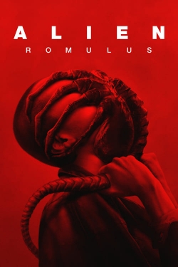 Watch Free Alien: Romulus Full Movies MyFamilyTV