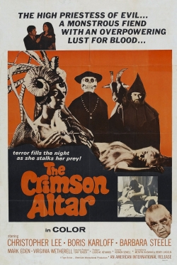 Watch Free Curse of the Crimson Altar Full Movies MyFamilyTV