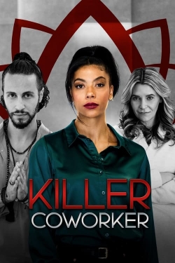 Watch Free Killer Coworker Full Movies MyFamilyTV