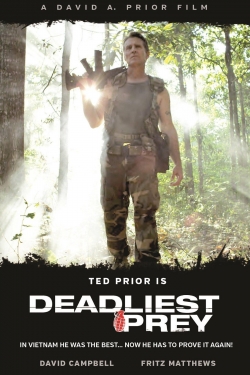 Watch Free Deadliest Prey Full Movies MyFamilyTV