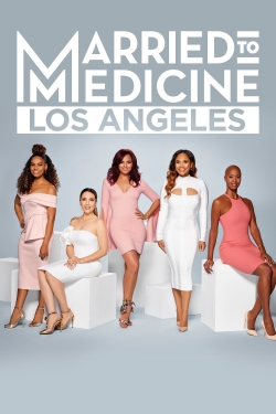 Watch Free Married to Medicine Los Angeles Full Movies MyFamilyTV