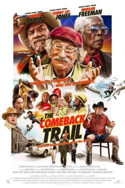 Watch Free The Comeback Trail Full Movies MyFamilyTV