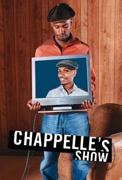 Watch Free Chappelle's Show Full Movies MyFamilyTV