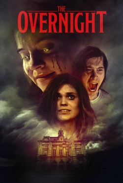 Watch Free The Overnight Full Movies MyFamilyTV