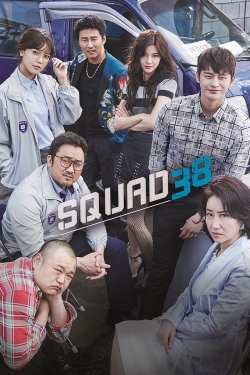 Watch Free Squad 38 Full Movies MyFamilyTV