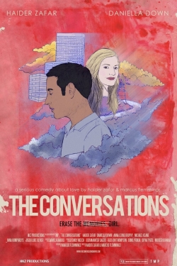 Watch Free The Conversations Full Movies MyFamilyTV