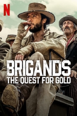 Watch Free Brigands: The Quest for Gold Full Movies MyFamilyTV