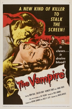 Watch Free The Vampire Full Movies MyFamilyTV