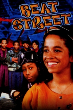 Watch Free Beat Street Full Movies MyFamilyTV