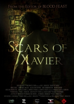 Watch Free Scars of Xavier Full Movies MyFamilyTV