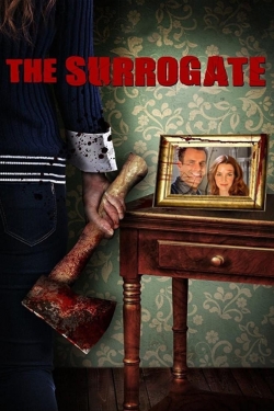 Watch Free The Surrogate Full Movies MyFamilyTV