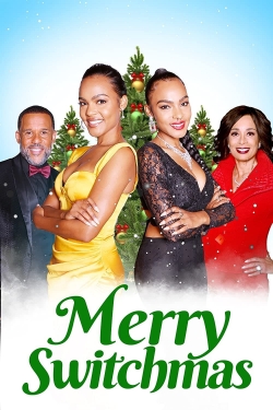 Watch Free Merry Switchmas Full Movies MyFamilyTV