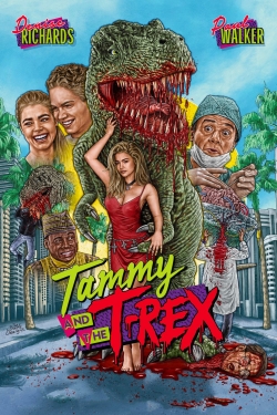 Watch Free Tammy and the T-Rex Full Movies MyFamilyTV