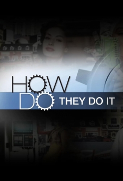 Watch Free How Do They Do It? Full Movies MyFamilyTV