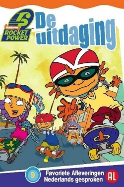 Watch Free Rocket Power Full Movies MyFamilyTV