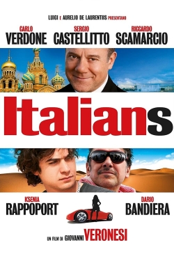 Watch Free Italians Full Movies MyFamilyTV