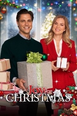 Watch Free Joy For Christmas Full Movies MyFamilyTV