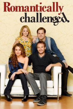 Watch Free Romantically Challenged Full Movies MyFamilyTV