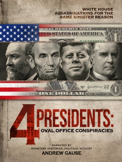 Watch Free 4 Presidents Full Movies MyFamilyTV