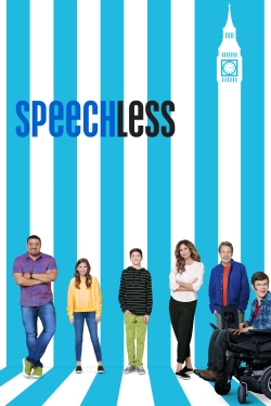 Watch Free Speechless Full Movies MyFamilyTV