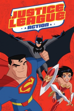 Watch Free Justice League Action Full Movies MyFamilyTV