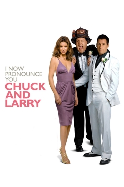 Watch Free I Now Pronounce You Chuck & Larry Full Movies MyFamilyTV