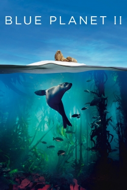 Watch Free Blue Planet II Full Movies MyFamilyTV