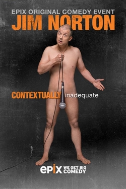 Watch Free Jim Norton: Contextually Inadequate Full Movies MyFamilyTV