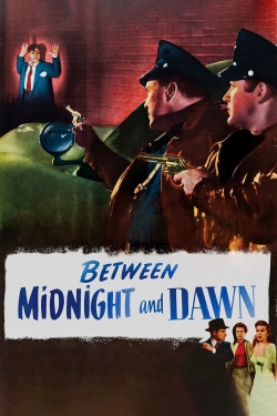 Watch Free Between Midnight and Dawn Full Movies MyFamilyTV