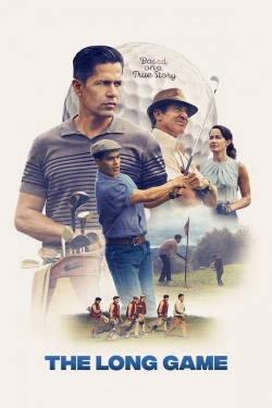 Watch Free The Long Game Full Movies MyFamilyTV