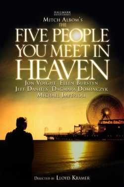 Watch Free The Five People You Meet In Heaven Full Movies MyFamilyTV