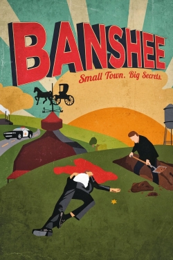 Watch Free Banshee Full Movies MyFamilyTV