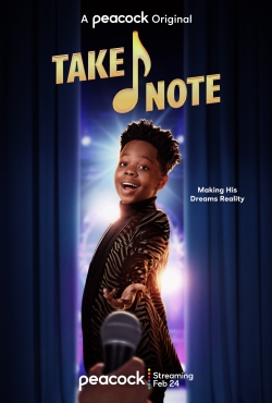 Watch Free Take Note Full Movies MyFamilyTV