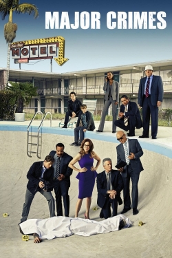 Watch Free Major Crimes Full Movies MyFamilyTV