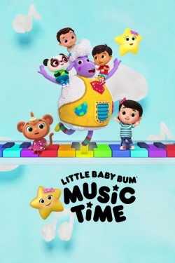 Watch Free Little Baby Bum: Music Time Full Movies MyFamilyTV